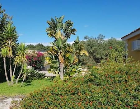 Villa Enea - Ad Uso Esclusivo Dei Nostri Ospiti Solarino 외부 사진