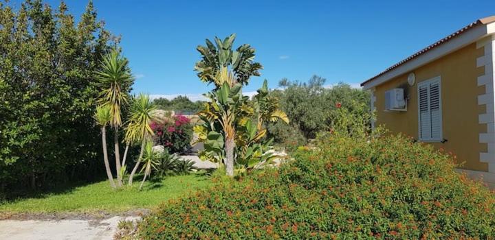 Villa Enea - Ad Uso Esclusivo Dei Nostri Ospiti Solarino 외부 사진