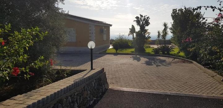 Villa Enea - Ad Uso Esclusivo Dei Nostri Ospiti Solarino 외부 사진