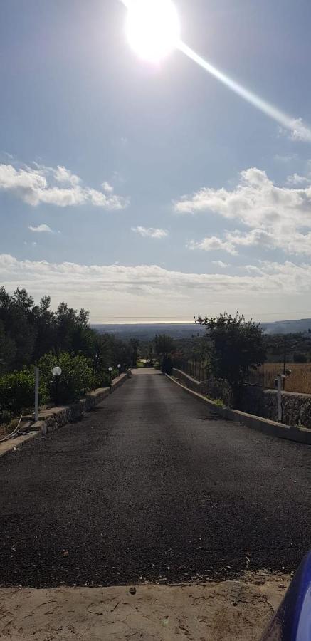 Villa Enea - Ad Uso Esclusivo Dei Nostri Ospiti Solarino 외부 사진