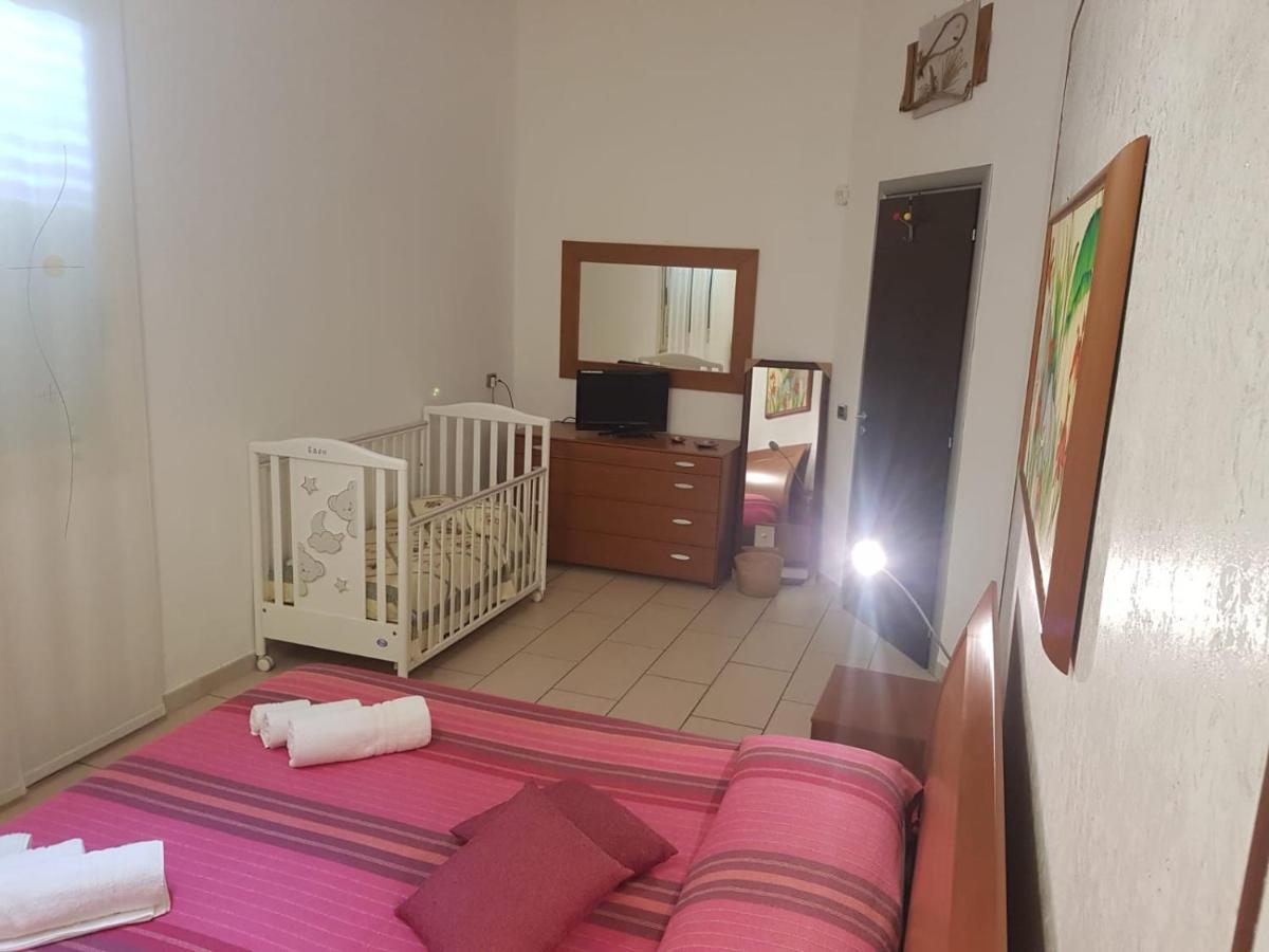 Villa Enea - Ad Uso Esclusivo Dei Nostri Ospiti Solarino 외부 사진