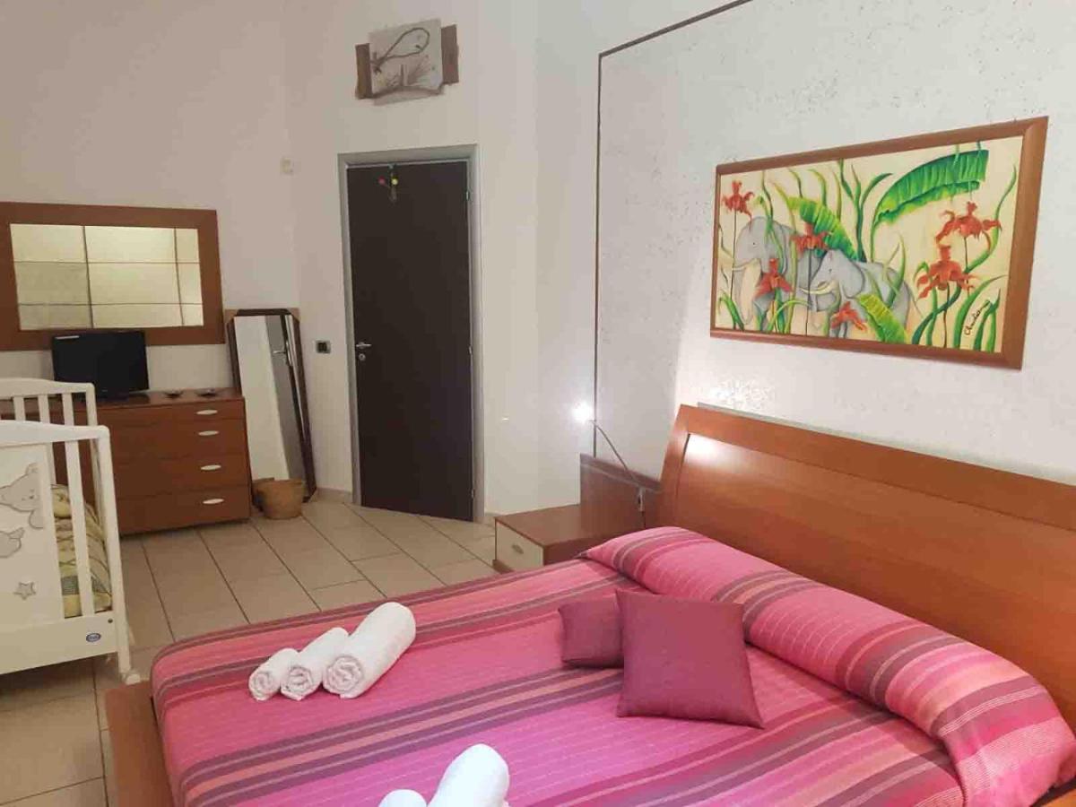 Villa Enea - Ad Uso Esclusivo Dei Nostri Ospiti Solarino 외부 사진