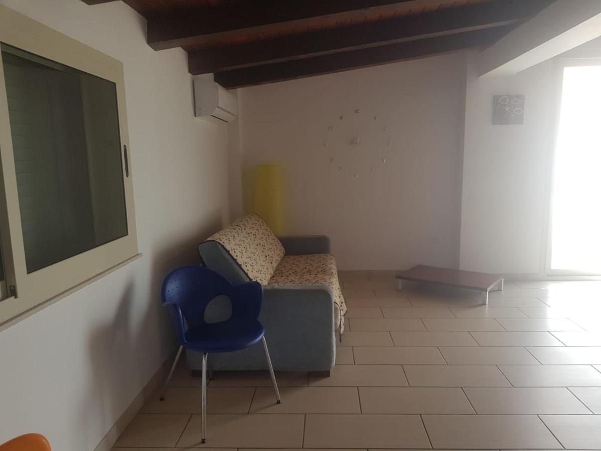 Villa Enea - Ad Uso Esclusivo Dei Nostri Ospiti Solarino 외부 사진